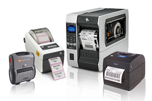 Barcode Printers