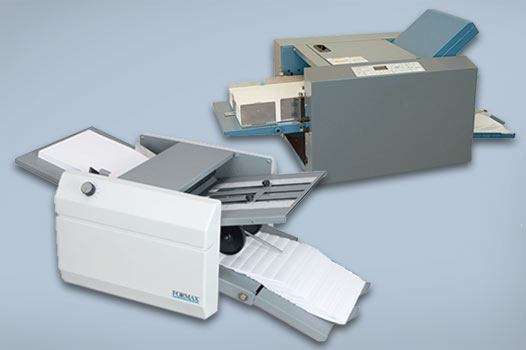 Forms Handling Equipment Folders