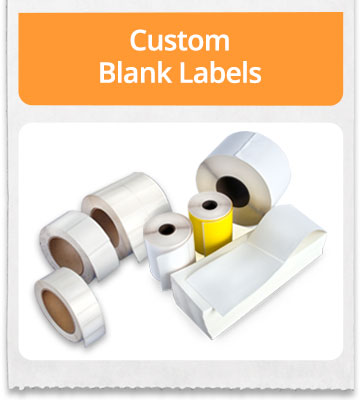 Custom Bank Labels
